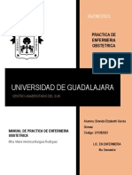 Manual de Practica de Enfermeria Obstetrica