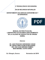 Manual de Laboratorio 2019