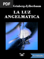 La Luz Angelmatica - Jacobo Grinberg