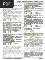 Fisica - 01 - Cantidades Fisicas - Analisis Vectorial