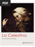 La Celestina - Fernando de Rojas