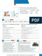 Pratique Vocabulaire Niveau A1-A2-71-72