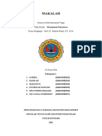 Kelompok 6 Strategi - Proses