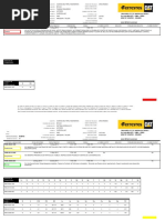 Resultados SOS Coansa OS0028