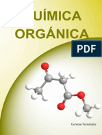 Quimica - Organica. German Fernandez