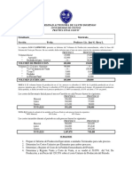 Practica Final Caso 4 Costo II-uasd