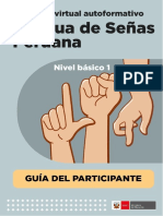 Guia Participante LSP G3