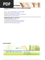 1993 - AIP - Dieelectric Polarizability of The Oxides and Flourides