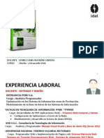 Introduccion-Diseño y Desarrollo Web