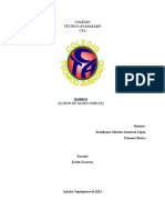 Album de Química (Gases Nobles)