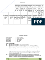 Analisis SKL, Ki, KD Dan Prota Prosem-New