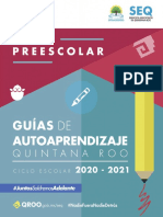 00 Educacion Preescolar