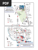 PTTGC Map