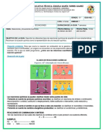 Química 10°. Período 1