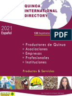 Quinoa International Directory SP 2021 C