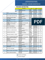 Horario Segundo 2021 Ver1