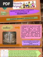 CLASE 4ta Semana - 5to de Secundaria