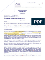 2 - Cebu Salvage Corporation v. Philippine Home Assurance Corporation, G.R. No. 150403, 25 January 2007, (512 SCRA 667)