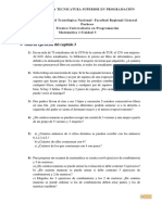 Trabajo Práctico 3-Combinatoria