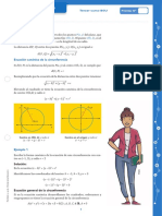 1 APROBADO Matemática 3BGU La-Circunferencia