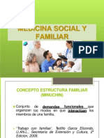 Medicina Familiar y Social