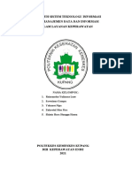 Pengaruh Sistem Teknologi Informasi-2