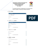 Taller1 Operaciones Basicas MATLAB