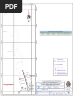 Plano - Topografico en A2