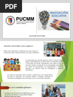 Docencia Innovación Educativa