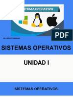 Sistemas Operativos