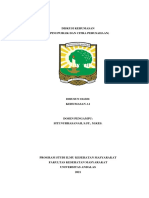 Kehumasan A1 - Pertemuan 6 (Opini Publik Dan Citra Perusahaan)