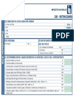 Li-4 8 Formulario Retenciones Iue 570 (Servicios y Bienes)