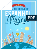 Guia de Espanhol para Viagens V10