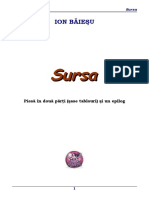 Ion Baiesu - Sursa (V. 1.0)