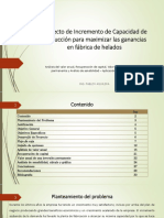 Ingenieria Economica - Aplicacion de Conceptos