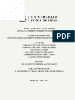 Poster de Investigación