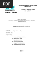 Informe Final Bromatologia