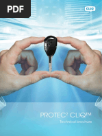 PROTEC2 CLIQ Technical Brochure-New