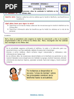 Actividad Día 3