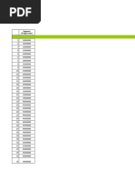 F - Vendor Products Services List - UNSPSC Ver14 0801 - 01 2013