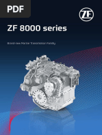 ZF 8000 Series