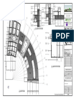 Catwalk Detailed Plan: Sta. Lucia Mall