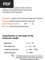 0 Molecular Weights