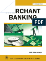 Merchant Banking