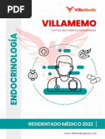 Villamemo - RM 2022 - Endocrinología