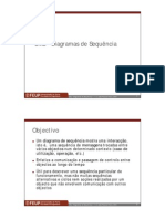 DIAGRAMA DE Sequencia