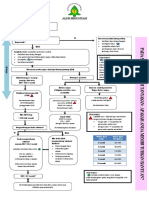 Alur Resusitasi Neonatus IDAI