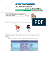 30 - Actividades-De-Formación-De-Palabras-2 Setiembre