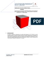 0.1 Memoria Calculo Cisterna