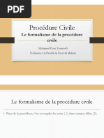 c2 Procedure Civile Korri